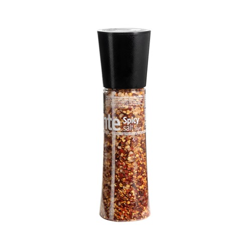 CARMENCITA Sal picante molinillo 320 g.
