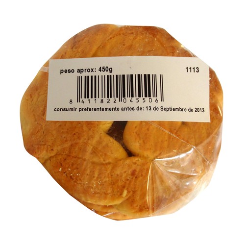 LA XANA Marañuelas Asturianas 400 gr,