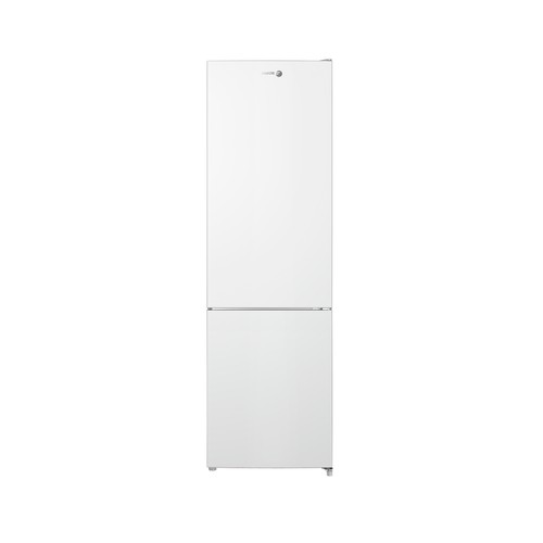 Frigorífico combi 200cm FAGOR 3FFK-6840, color blanco, NO FROST, clasificación energética: E, H: 200cm, A: 59,5cm, F: 63,5cm, capacidad total: 356L..