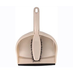 PRODUCTO ECONÓMICO ALCAMPO Recogedor de mano
