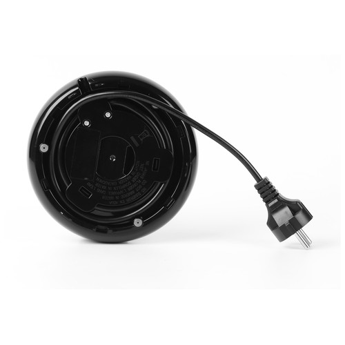 Hervidor de agua QILIVE Q.5145, 1.5L, 2200W, base 360°