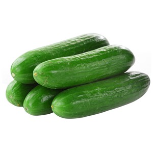 Imagen de Pepino negro a granel