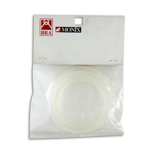 Junta de silicona de tapa de olla expréss clásica 4-6l. no apta para ollas ultra-rápida MONIX.