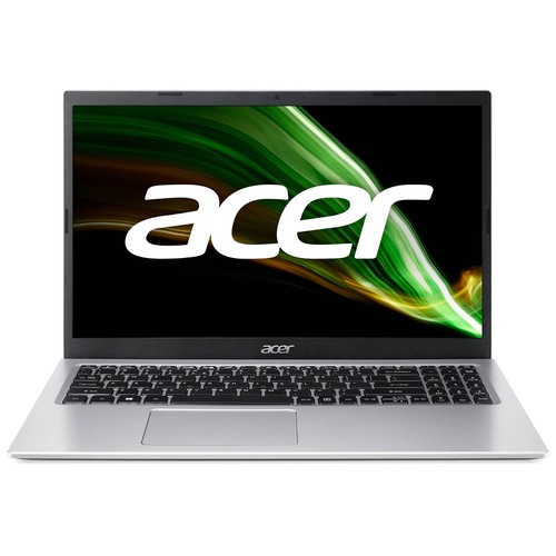 Portátil ACER Aspire 3 A315-58, i3-1115G4, 8GB RAM, 512GB SSD, pantalla 39,6cm (15,6").
