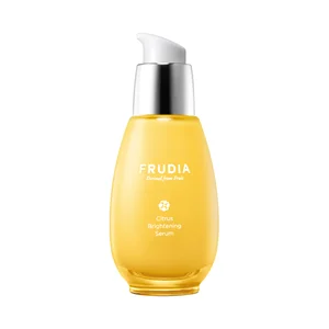 FRUDIA Sérum iliminador y unificador del tono de la piel 50 g.