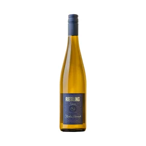 MARKUS HEINRICH Reserve Vino blanco riesling elaborado en Alemania botella 75 cl.