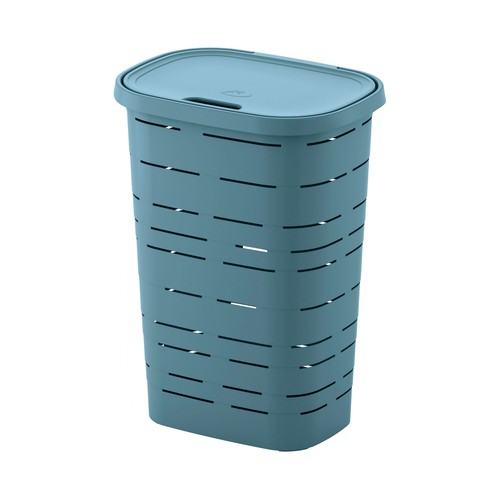 Pongotodo 55 lts 44x33x60 cm signature azul. MONDEX