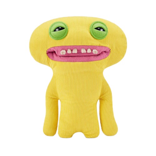 Peluche Fuggler New Fugs, 23cm, modelos surtidos coleccionables, FUGGLER
