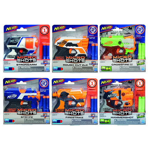 Lanzador con dardos Alcampo ¡Haz tu Compra Online y