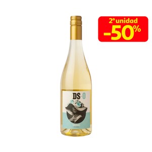 DS-O Vino blanco Verdejo botella 75 cl.