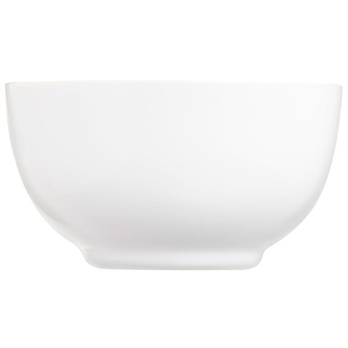 Bol vidrio opal 14,5cm diwali. LUMINARC