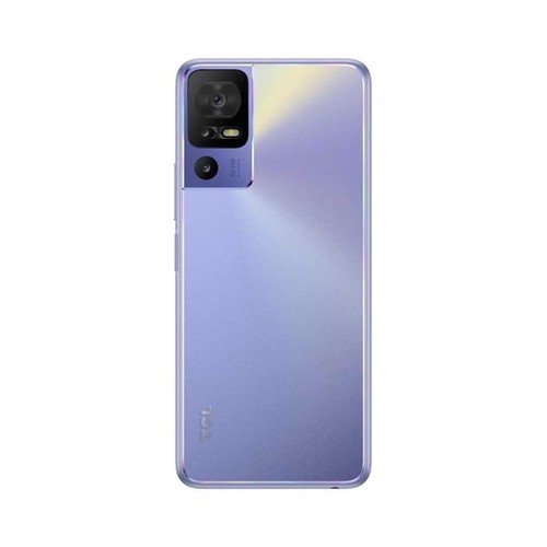 TCL 40 SE Twilight purple, 128GB + 4GB Ram, pantalla 17,1cm (6,52").