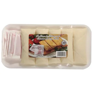 MANFONG Rollitos de primavera con salsa MANFONG 5 uds.