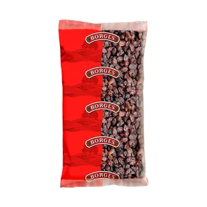 BORGES Pasas sin pepitas 500g
