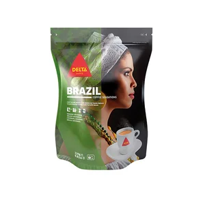 DELTA Café molido natural Brasil  220 g.