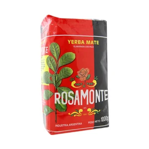 ROSAMONTE Yerba mate 1 kg.