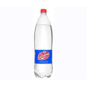 Imagen de LA CASERA Gaseosa botella 1,5 l.