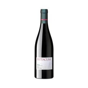 PITTACUM Vino tinto con D.O. Bierzo botella 75 cl.