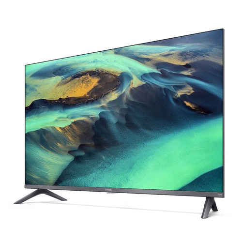 Televisión QLED 81,2cm (32") XIAOMI ELA6764EU, Smart TV, HD, Fire TV, Dolby Audio, 60Hz, 2 HDMI..