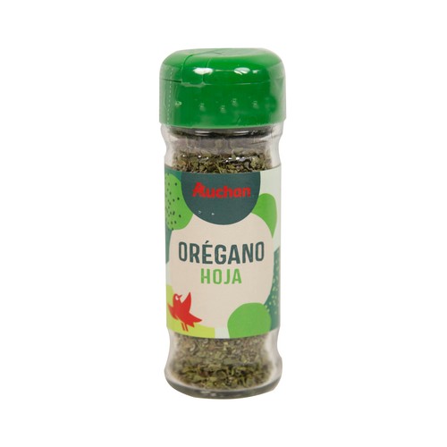 PRODUCTO ALCAMPO Orégano 12 g