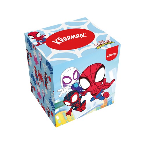 KLEENEX Tissues de celulosa KLEENEX 56 uds.