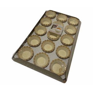 Imagen de Tartaleta 45 mm 15 unidades 100 gr.