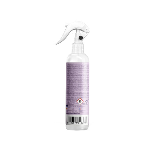 CRISTALINAS Spray absorbe olores Frutos del bosque CRISTALINAS ROOM SPRAY 250 ml.