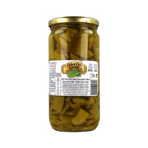 Judías verdes 368 g.