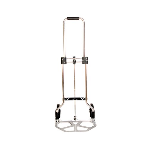 Carro de carga plegable aluminio 45kgs, GH91.