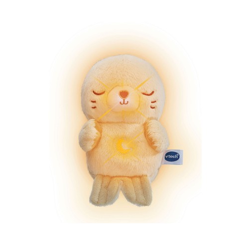PequeFoca dormilona, luz de noche, VTECH