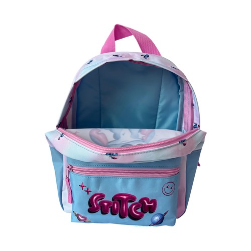 Mochila mini. STITCH