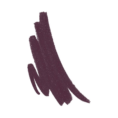 RIMMEL  Lasting finish  tono 850 Blackened plum Perfilador de labios de larga duración (hasta 8 horas).