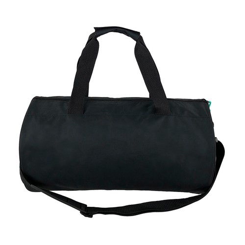 Bolsa essential 30 litros color negro, AIRPORT ALCAMPO.