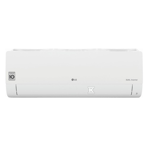 Aire acondicionado Split LG Replace18X.SET WiFi, 4.470 frigorías (5,220 kW), 4.644 kcal/h, clase energética A++/A+