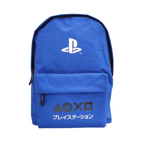 Mochila 1 compartimento adaptable trolley. PLAYSTATION