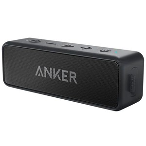 Imagen de Altavoz portátil ANKER A3105 por batería, potencia 12W, 24 Horas, BLUETOOTH
