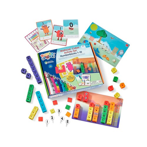 Learning Resources Let's Go Code Set De Actividades | Aprende Programación Sin Pantallas | Movimiento Y Direcciones Para Niños +5 | Juguete Educativo STEM