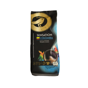 ALCAMPO GOURMET Café molido Colombia ALCAMPO GOURMET 250 g.
