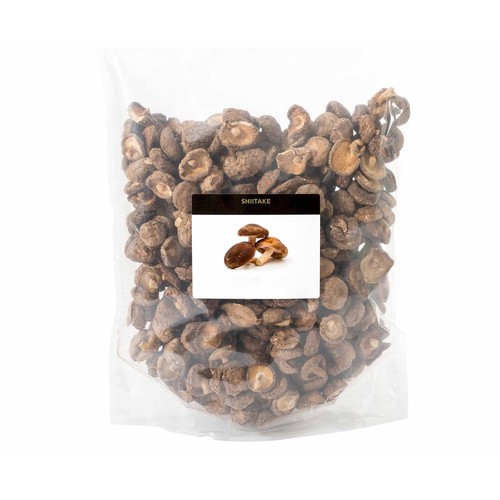 LAUMONT Bandeja Shitake entero 150 G.