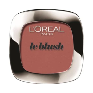 L"ORÉAL PARIS Accord Perfect Blush tono 120 Colorete en polvo con acabado luminosos y saludable, incluye aplicador.