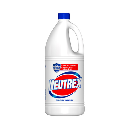 Lejía NEUTREX 1,9 l.