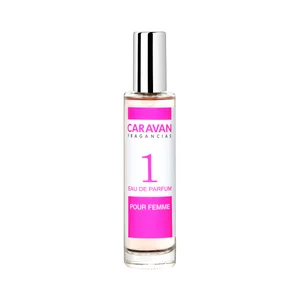 CARAVAN Colonia para mujer con vaporizador en spray CARAVAN 1 30 ml.
