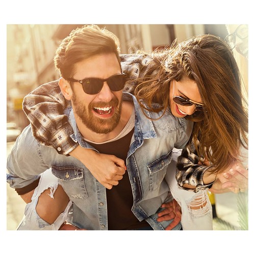 FRUCTIS Fuerza y brillo de Garnier Champú fortificante 2 en 1, para cabellos normaes 360 ml.