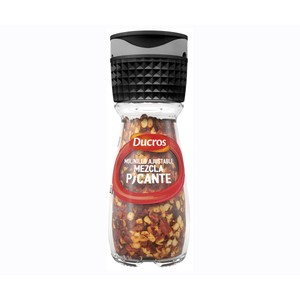 DUCROS Molinillo picante 29 gr.