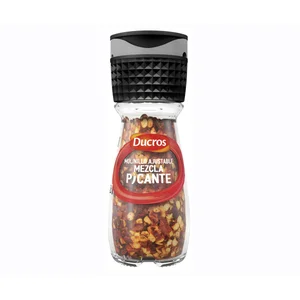 DUCROS Molinillo picante 29 gr.
