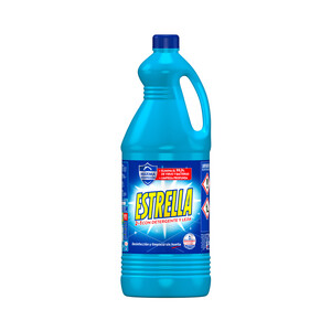 ESTRELLA Lejía con Detergente ESTRELLA 2,8 l.
