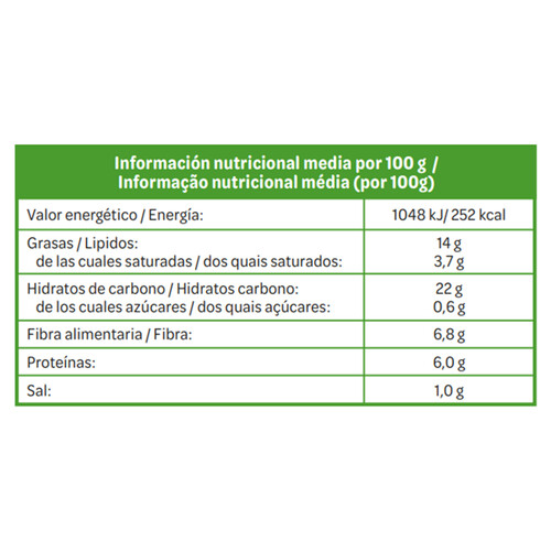 NEWIND FOODS Nuggets a base de proteínas 100% vegetales con queso Cheddar (Violife) y sabor a pollo NEWIND FOODS 275 g.