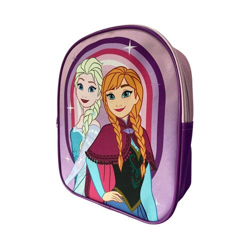 Mochila preescolar. FROZEN