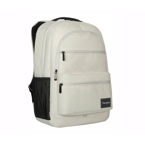 Mochila para ordenador de 15,6" TARGUS Octave III city cream, color crema