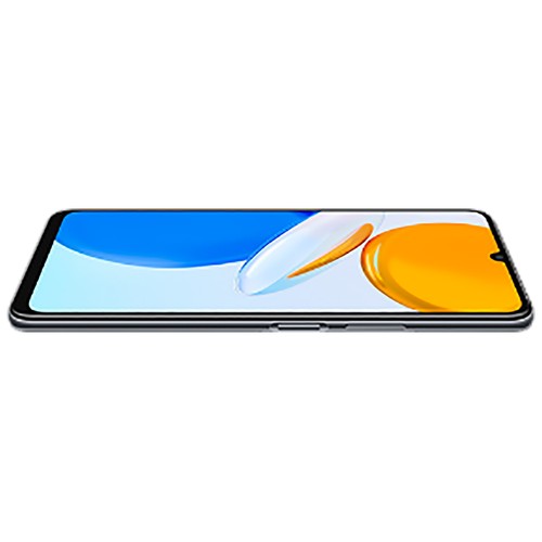 HONOR X7 negro, 128GB + 4GB Ram, pantalla 17cm (6,7").